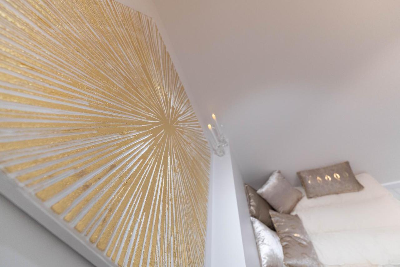 Immersion Love Loft Balneo Jaccouzy Centre Lejlighed Nice