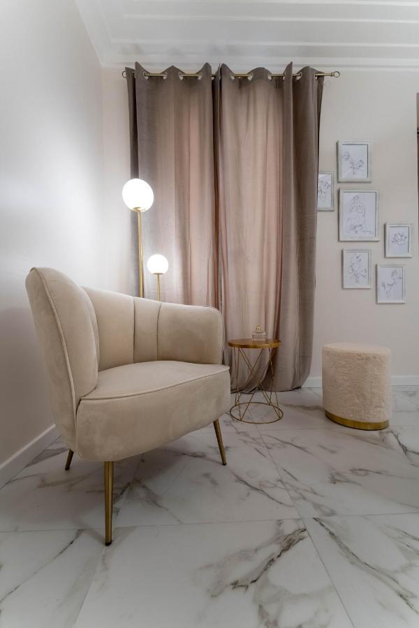 Lejlighed Immersion Love Loft Balneo Jaccouzy Centre *