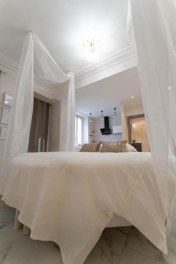 Lejlighed Immersion Love Loft Balneo Jaccouzy Centre