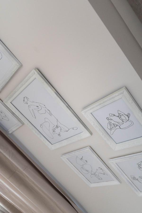 Immersion Love Loft Balneo Jaccouzy Centre Lejlighed *